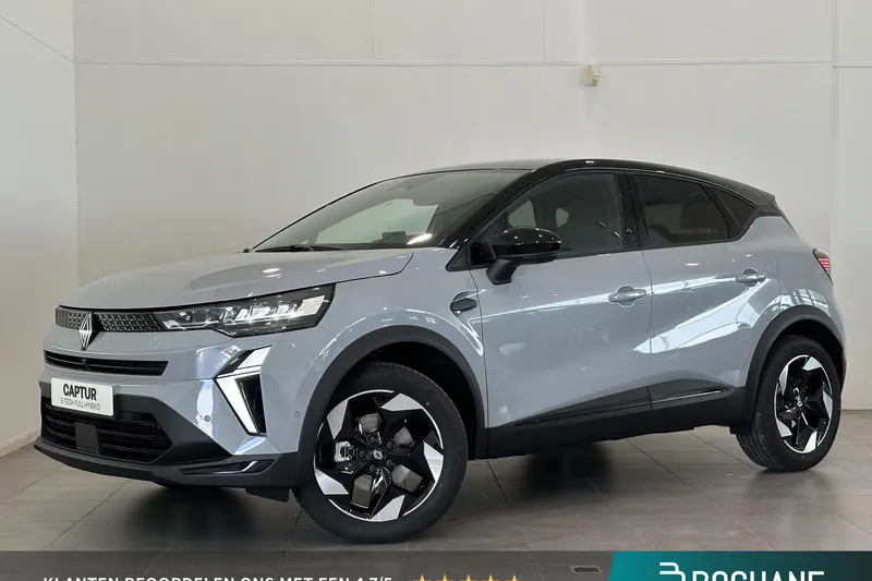 Renault Captur (2026)