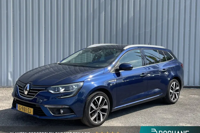 Renault Mégane (2020)