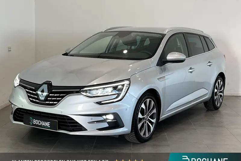 Renault Mégane (2023)