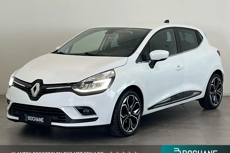 Renault Clio (2019)