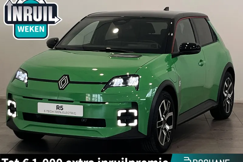 Renault 5 (2026)