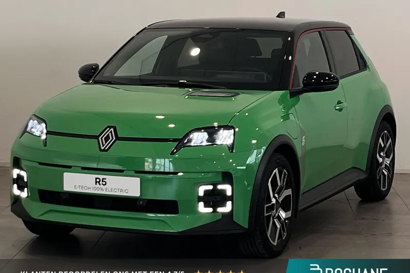 Renault 5 (2026)