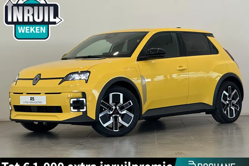 Renault 5 (2026)