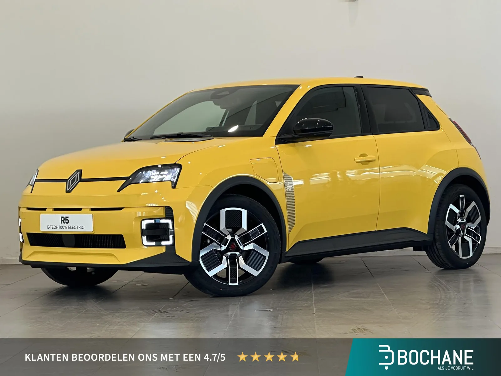 Renault 5 (2026) — foto 1