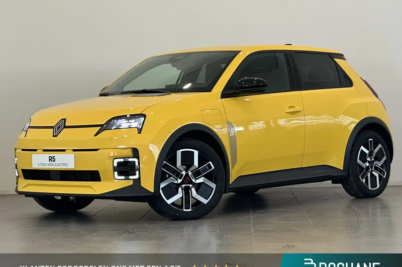 Renault 5 (2026)