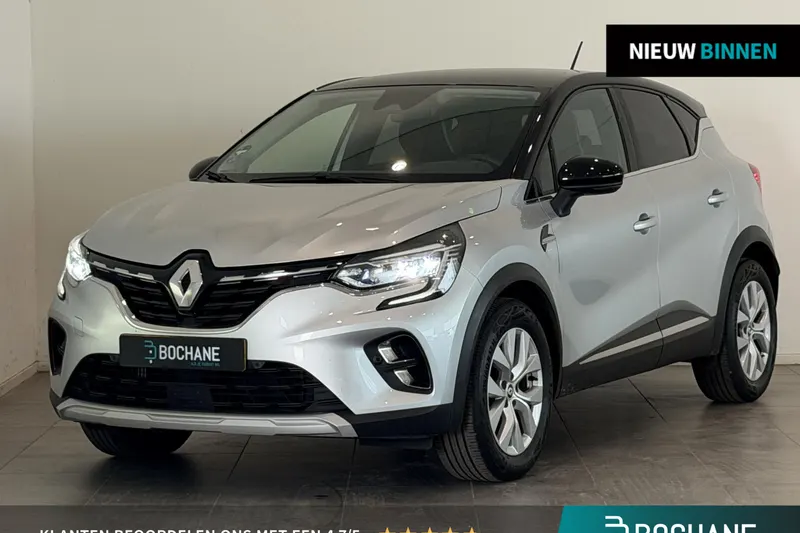 Renault Captur (2021)