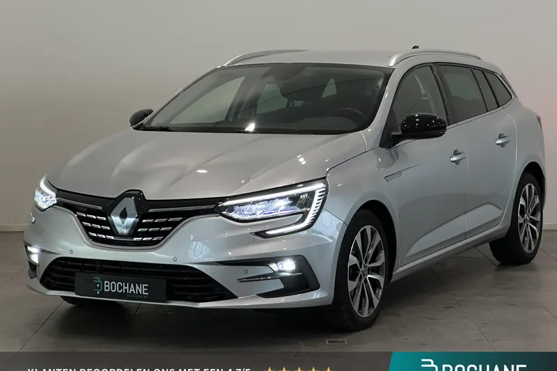 Renault Mégane (2024)