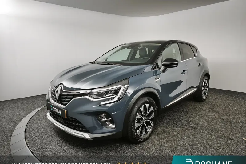 Renault Captur (2023)