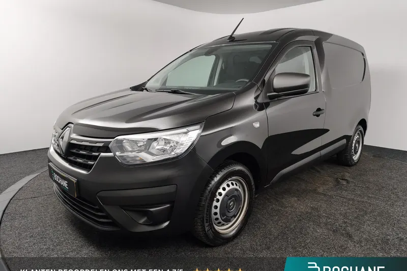 Renault Express (2022)