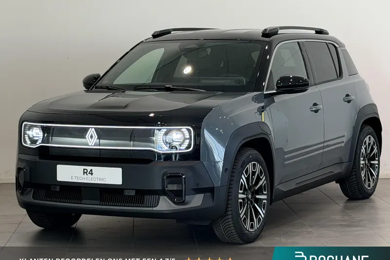 Renault 4 (2026)