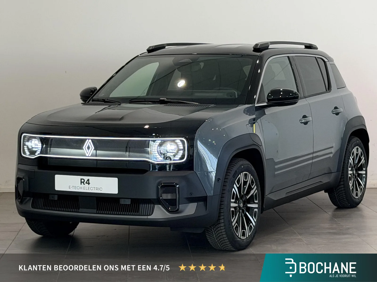 Renault 4 (2026) — foto 1