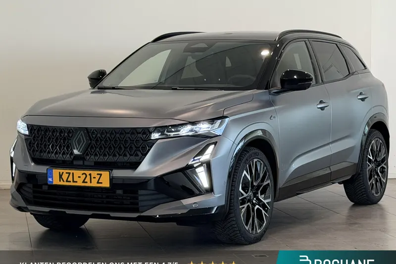 Renault Austral (2026)