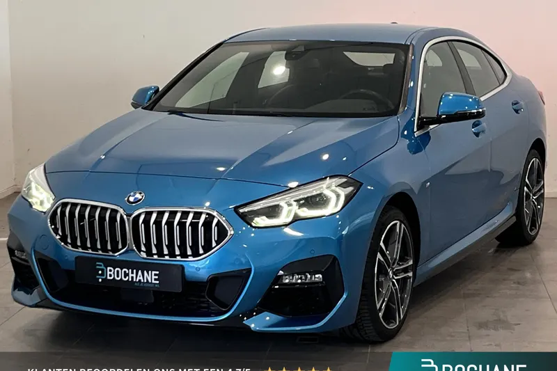BMW 2-Serie Gran Coupé (2020)