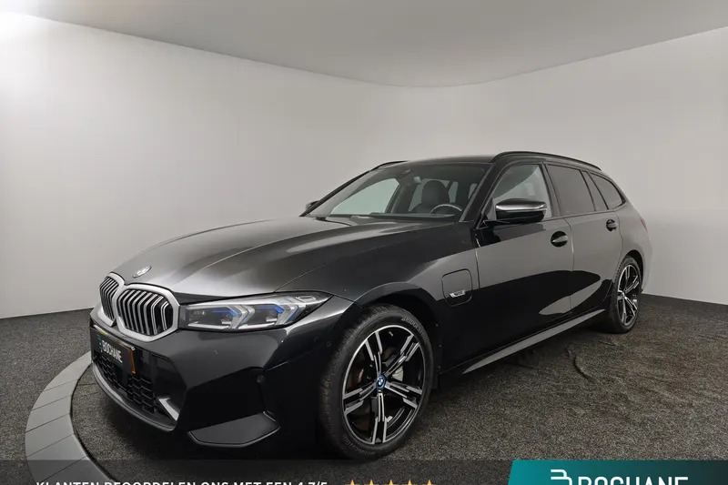 BMW 3-Serie (2022)
