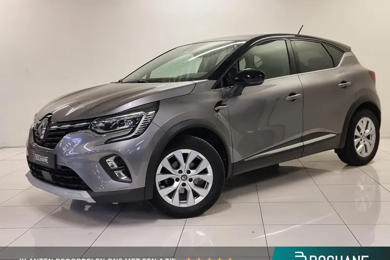 Renault Captur (2021)