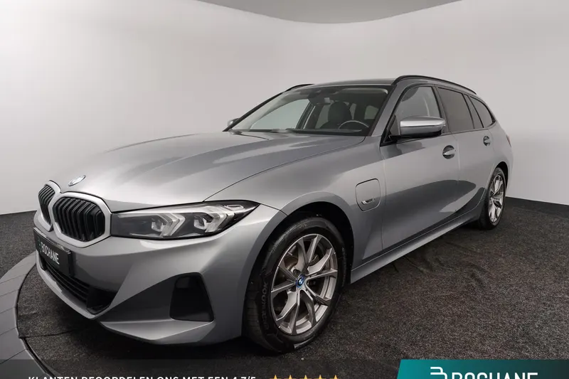 BMW 3-Serie (2022)