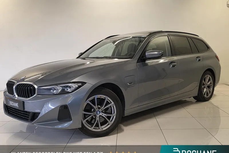 BMW 3-Serie (2022)