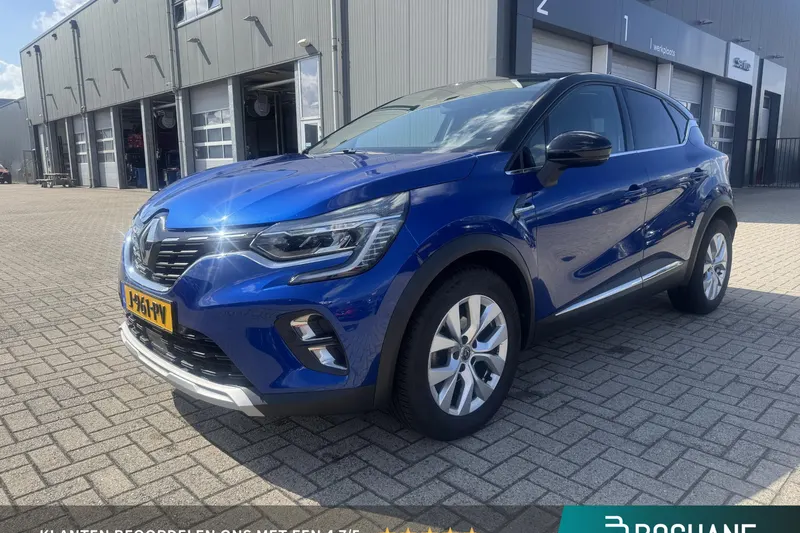 Renault Captur (2020)