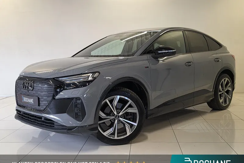 Audi Q4 (2022)