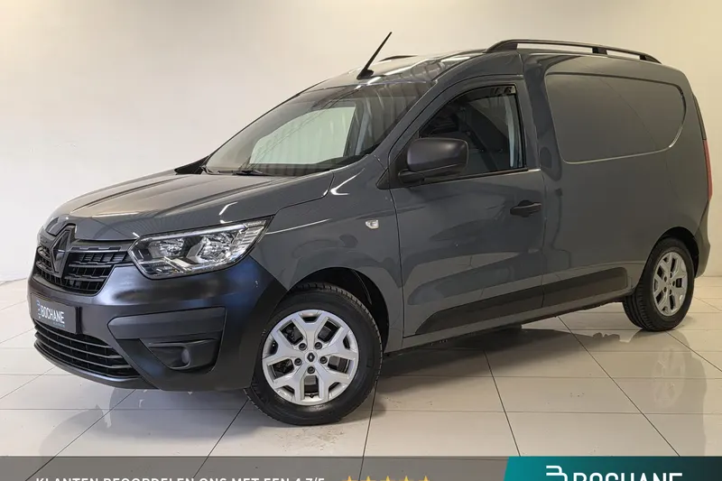Renault Express (2021)