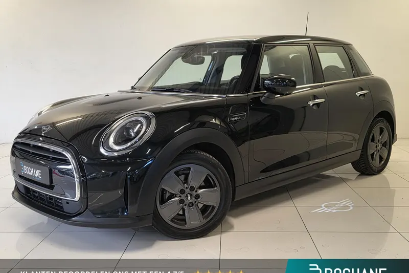 MINI Cooper (2023)