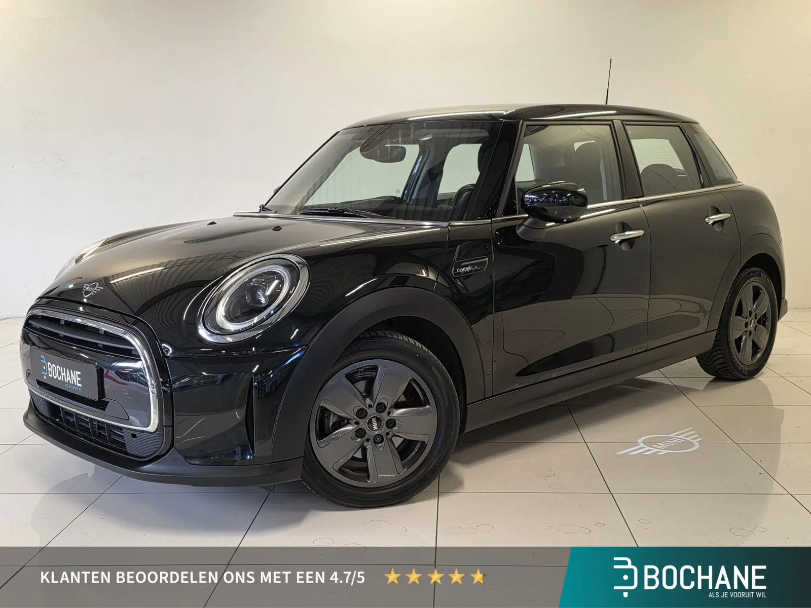 MINI Cooper (2023) — foto 1