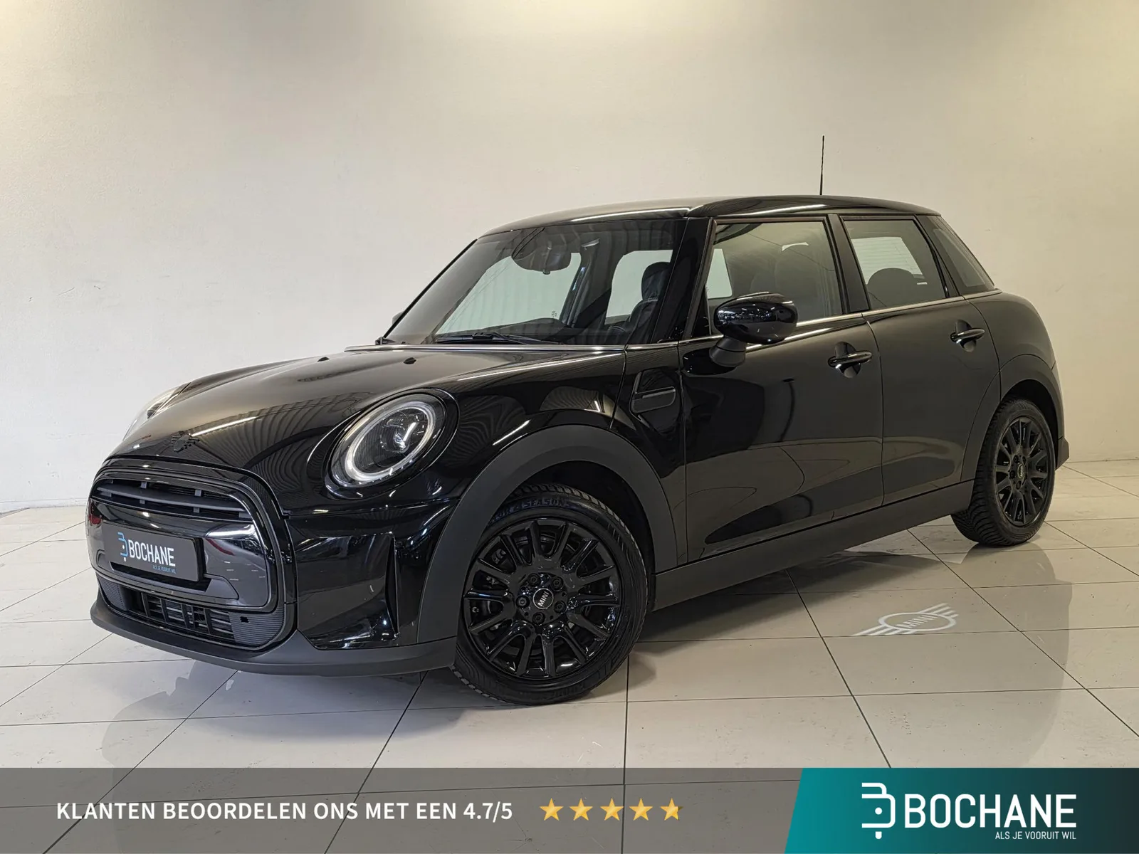 MINI One (2022) — foto 1
