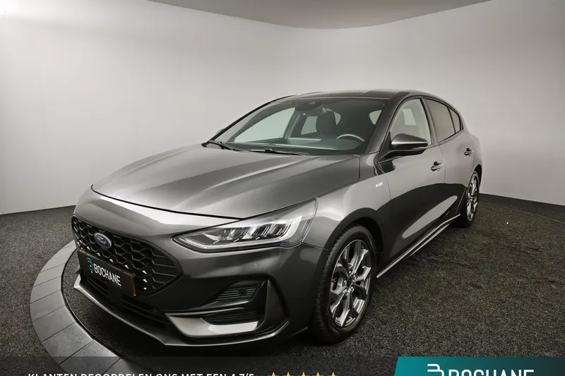 Ford Focus (2023)