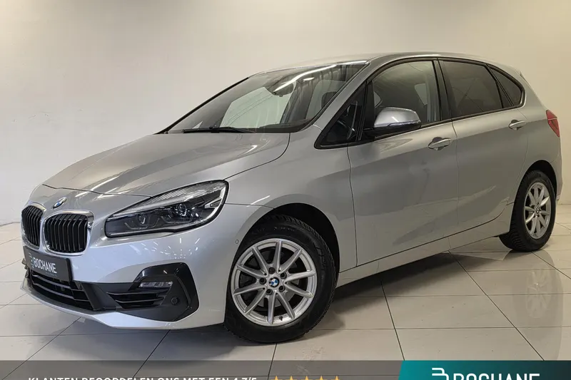BMW 2-Serie (2019)