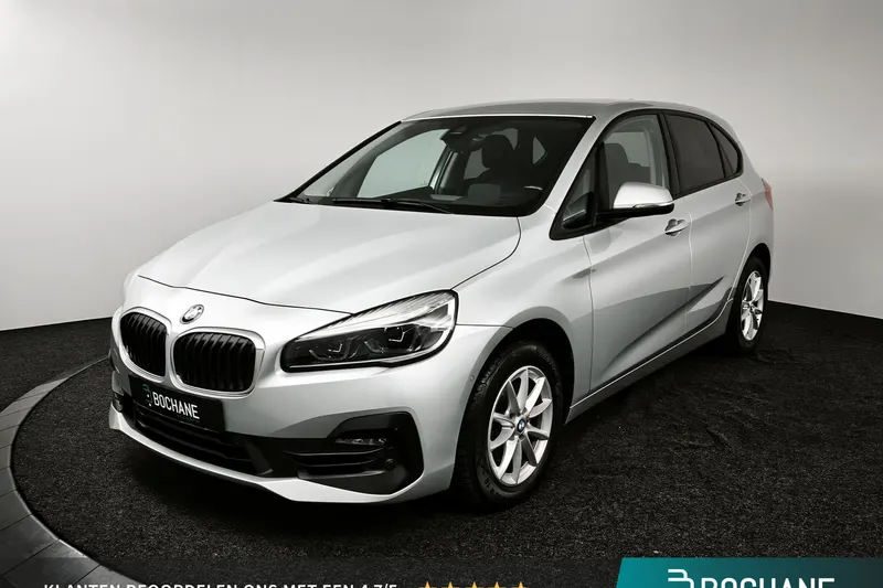 BMW 2-Serie (2019)