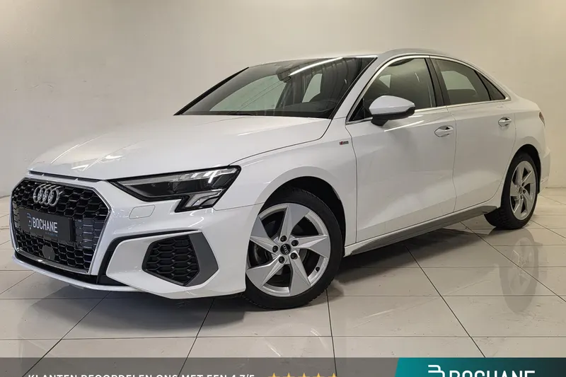 Audi A3 (2022)