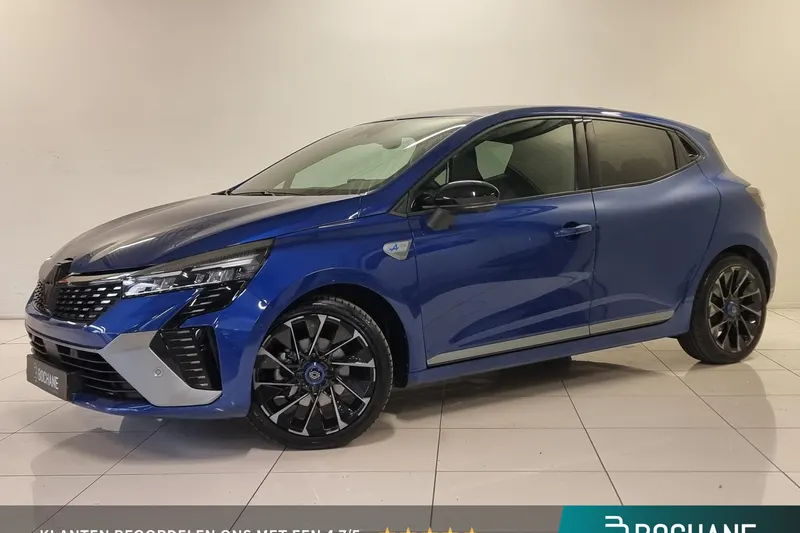 Renault Clio (2024)