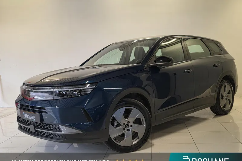 Opel Grandland (2025)