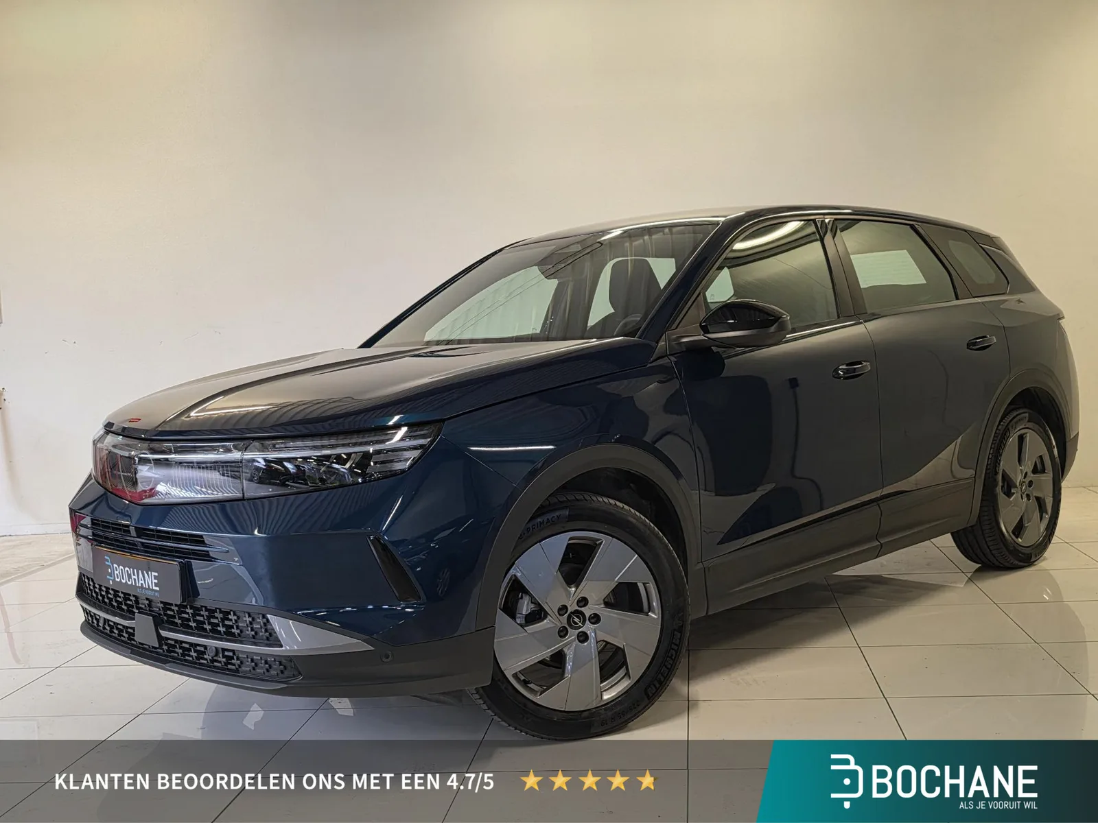 Opel Grandland (2025) — foto 1