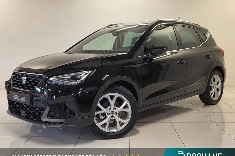 SEAT Arona (2025)