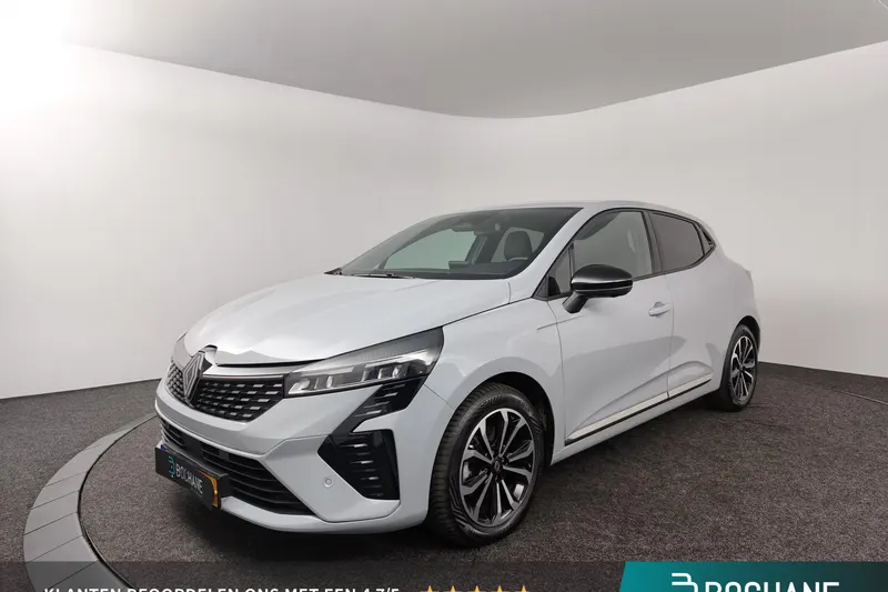 Renault Clio (2024)