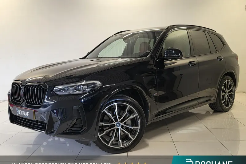 BMW X3 (2023)