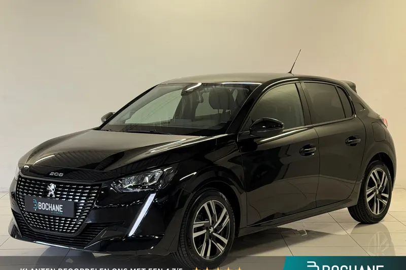 Peugeot 208 (2023)