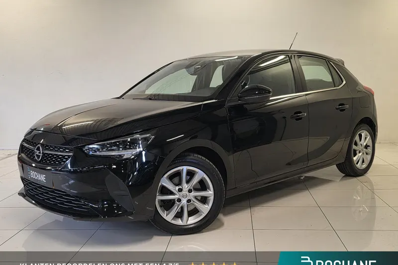 Opel Corsa (2021)