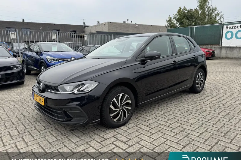 Volkswagen Polo (2023)
