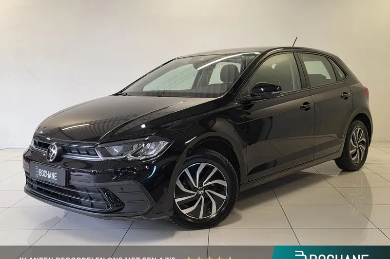 Volkswagen Polo (2023)