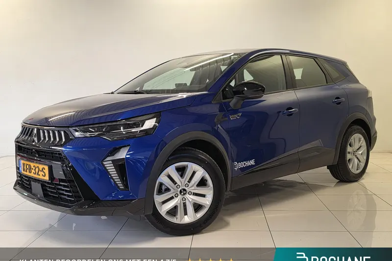 Mitsubishi Grandis (2026)