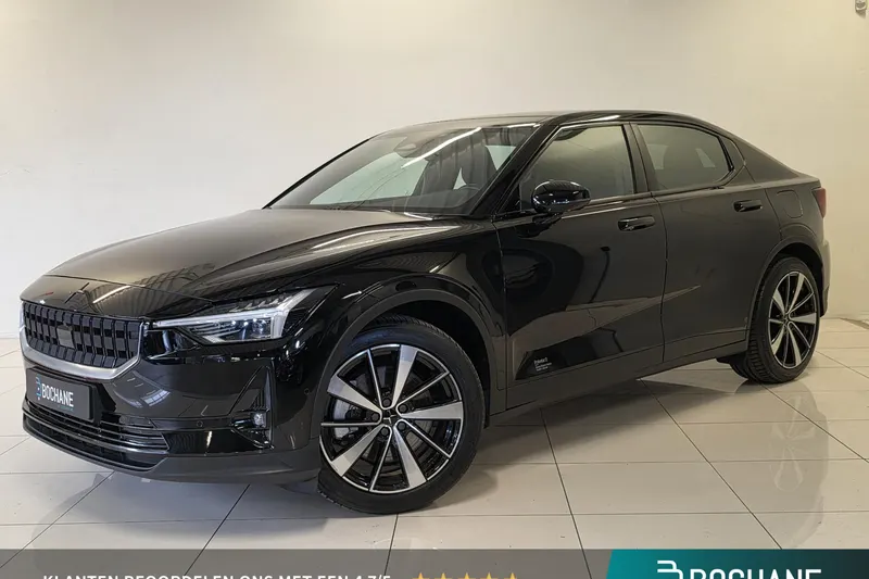Polestar 2 (2021)