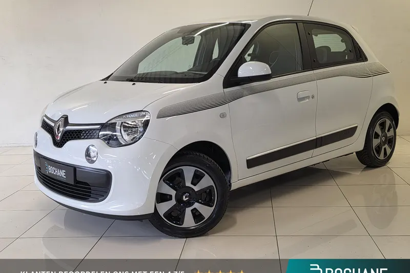 Renault Twingo (2015)