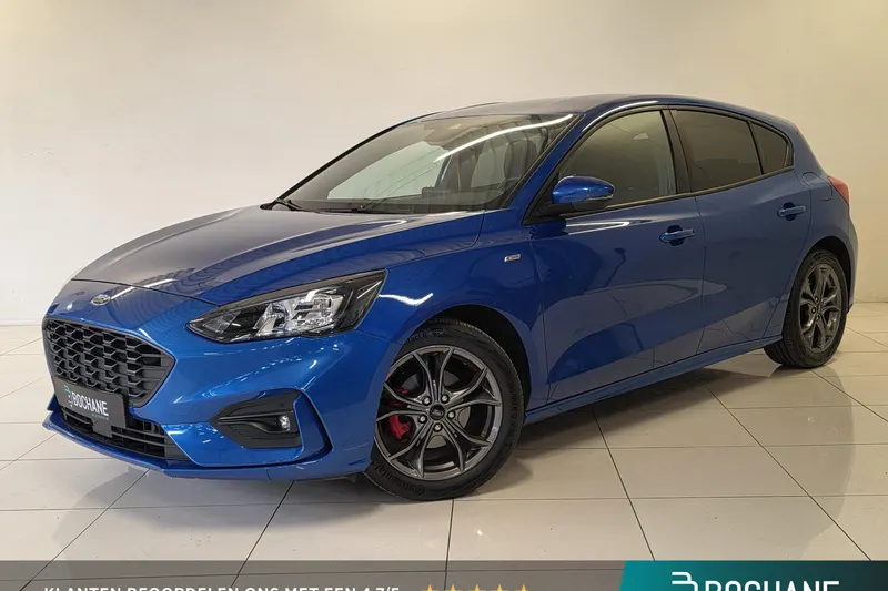 Ford Focus (2021)