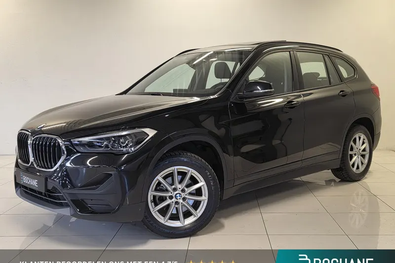 BMW X1 (2021)