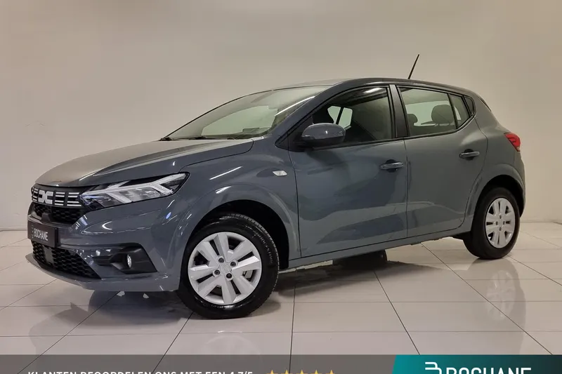Dacia Sandero (2024)