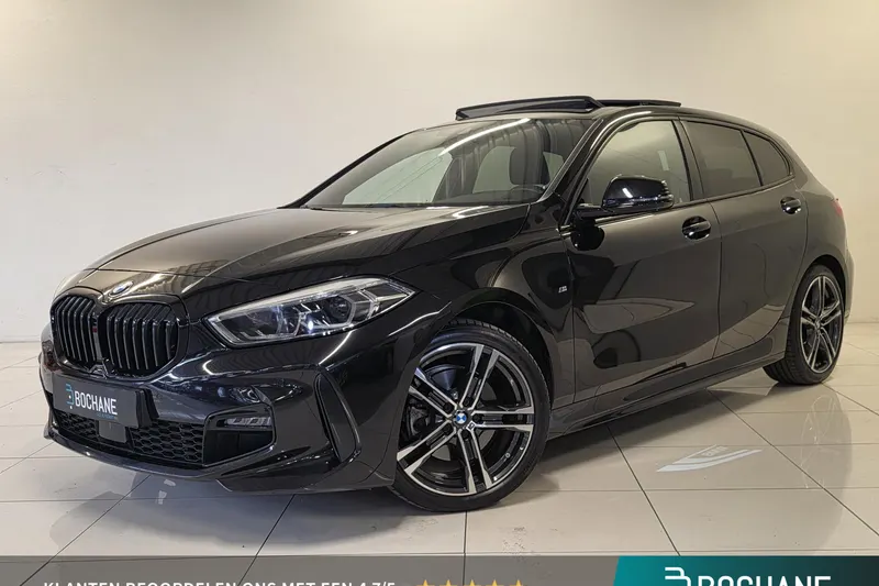 BMW 1-Serie