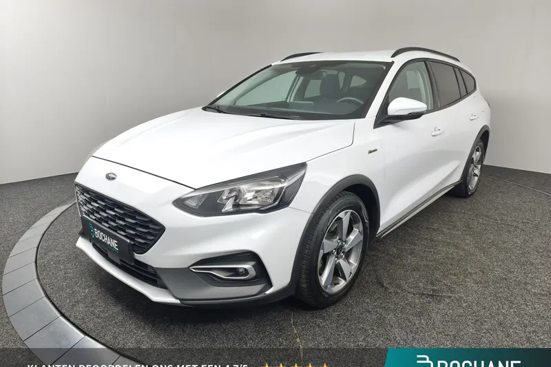 Ford Focus (2020)