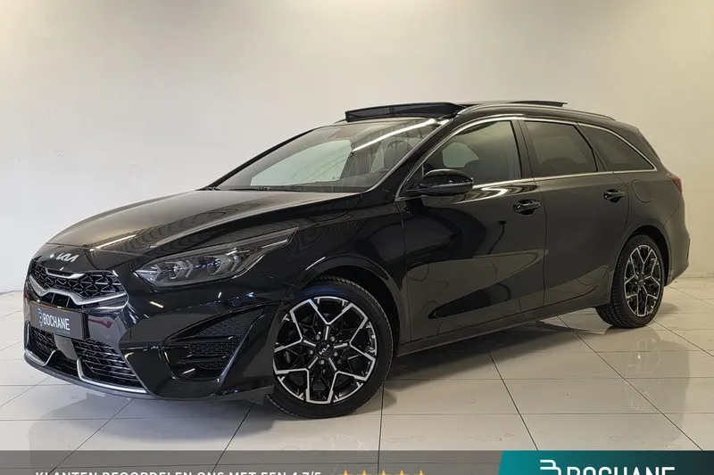Kia Ceed Sportswagon (2023)
